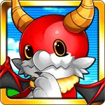 モンスタードライブ レボリューションアイコン