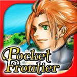 ポケットフロンティアアイコン