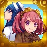 ここっとダンジョンアイコン