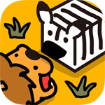 なめんな肉食系！猛獣たおしアイコン