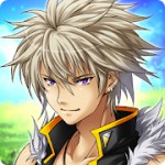 アスディバインクロスアイコン