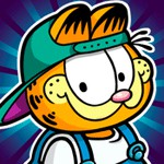 ガーフィールド:デブを貫けアイコン