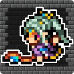 RPG ドラゴンシンカーアイコン
