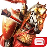Rival Knights ～最後の騎士～アイコン