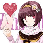 Vinsent 朝加屋ひばりからキミへアイコン