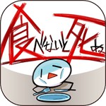 食べないと死ぬアイコン