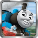 きかんしゃトーマス レース・オン!アイコン