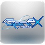 GeneX【アニメ×TCG】アイコン
