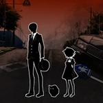 烏菜木市奇譚（うなぎしきたん）　サインアイコン
