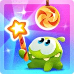 Cut the Rope: Magicアイコン