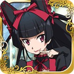 GATE ブレイブ スクランブルアイコン