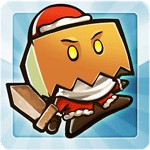 Slashy Heroアイコン