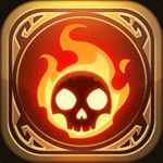 BattleHandアイコン