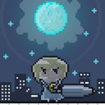 パラソルドライブ！アイコン