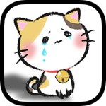 わらしべねこ物語アイコン