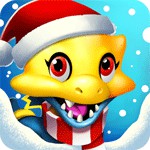 ドラゴンシティアイコン