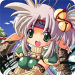 Gem Knights（ジェムナイツ）アイコン