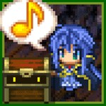 トレジャーダンジョンRPGアイコン