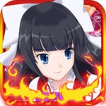 ルナニアランブルアイコン