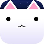 キューブキャット にゃんにゃんストライクアイコン
