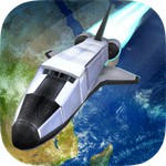 Astronaut Simulator 3Dアイコン