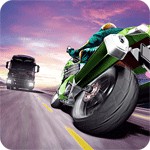 Traffic Rider(トラフィックライダー)アイコン