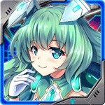 メタル戦記アイコン