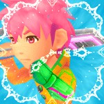 30秒ヒーローアイコン