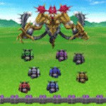 モンスター ゲートガードアイコン