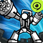 カートゥーンウォーズ3アイコン