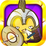 バトルド魔王アイコン