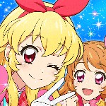 アイカツ！フォトonステージ！！アイコン