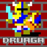 狭くて小さいドルアーガの塔アイコン