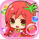 じゅれみっくす ぱずるぱーてぃーアイコン