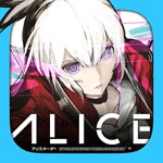 アリスオーダーアイコン