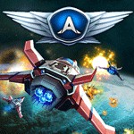 Astrowings - 天空の翼アイコン