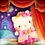 ファンタジーシアターアイコン