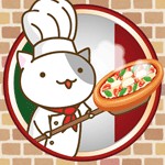 ねこのピザ屋さんアイコン