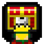 こそっと勇者アイコン