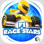 F1 Race Starsアイコン