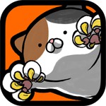 にゃんこモンスターアイコン