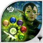 Magic: Puzzle Questアイコン