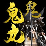 サムライパズル鬼丸アイコン
