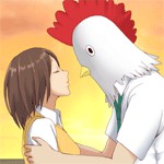 鳥として生きた男 その壮絶な人生アイコン