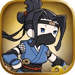 戦国WASAWASA合戦アイコン