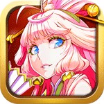 三国炎義ロマンシングアイコン