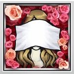 彼女に死体アイコン
