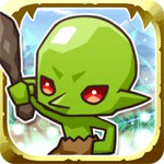 リ・モンスター　〜ゴブリン転生記〜アイコン
