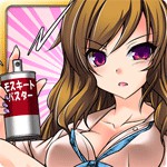 血ぃ吸うたろか!?アイコン