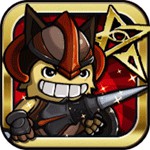 ねこ戦争２vsエルダーサインアイコン
